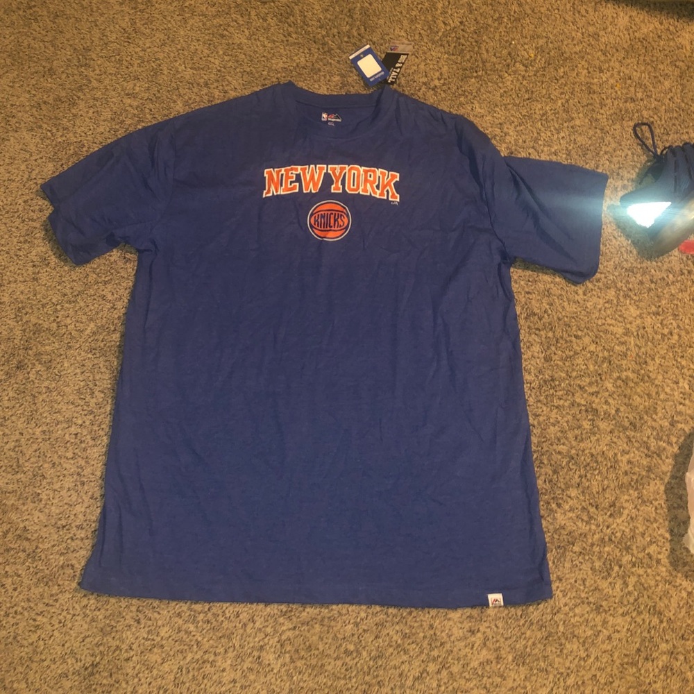 New York Knicks TShirt